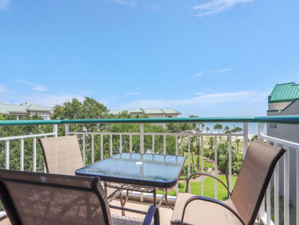 Hilton Head Condo 993250