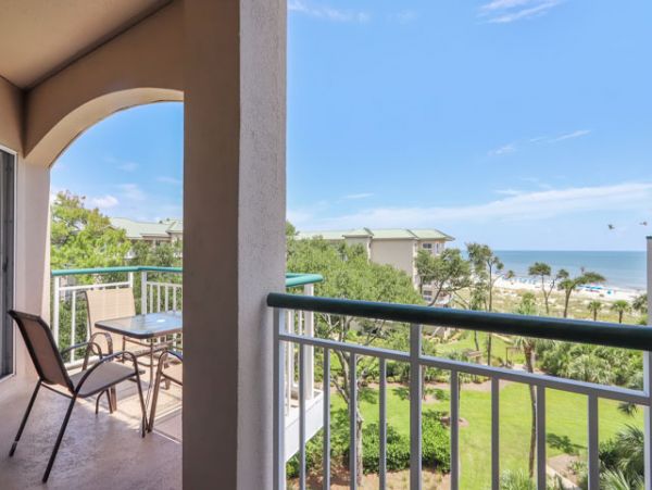 Hilton Head Condo 993250