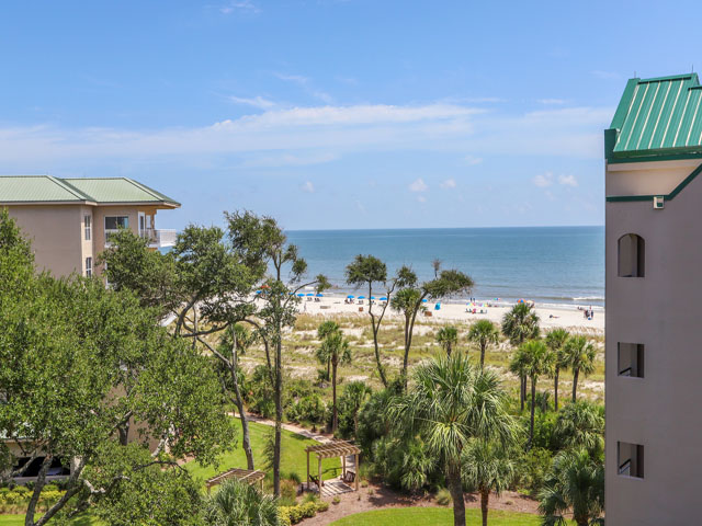Hilton Head Condo 993250