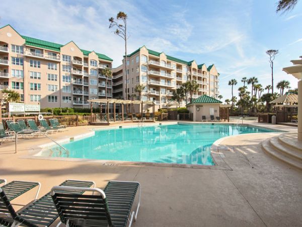 Hilton Head Condo 993250