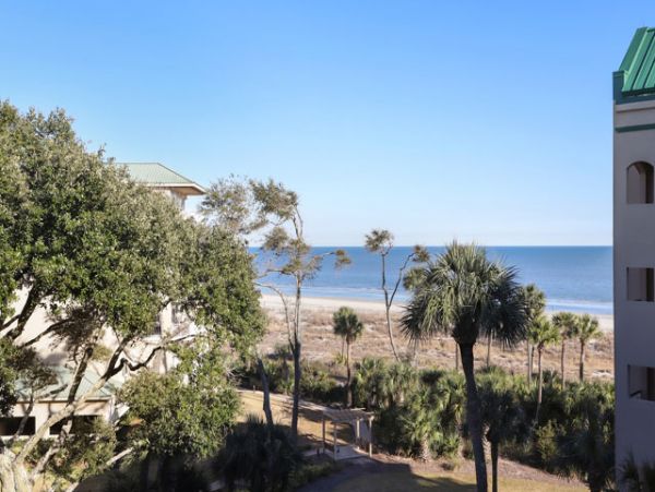 Hilton Head Condo 993251