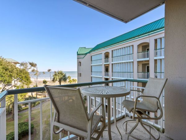 Hilton Head Condo 993251