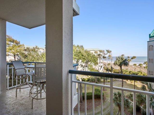 Hilton Head Condo 993251