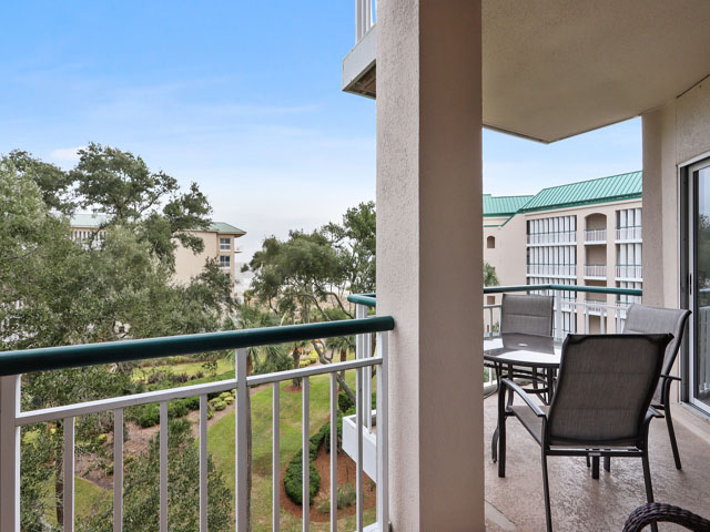 Hilton Head Condo 993252