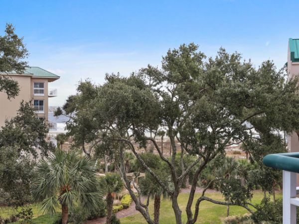 Hilton Head Condo 993252