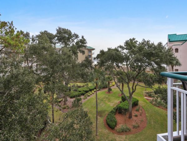 Hilton Head Condo 993252