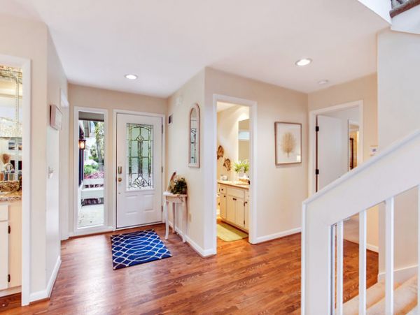 Hilton Head Vacation Rental Sleeps Ten Guests
