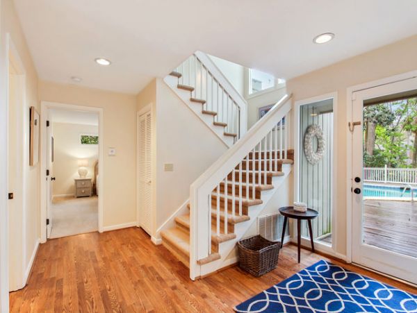 Hilton Head Vacation Rental Sleeps Ten Guests