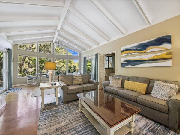 Hilton Head Vacation Rental Home Four Bedrooms