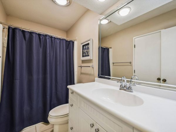 Hilton Head Vacation Rental Home Four Bedrooms