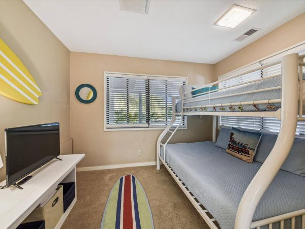 Hilton Head Vacation Rental Home Four Bedrooms