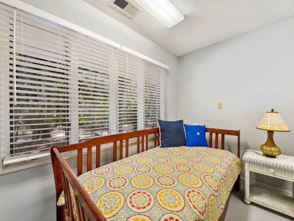 Hilton Head Vacation Rental Home Four Bedrooms