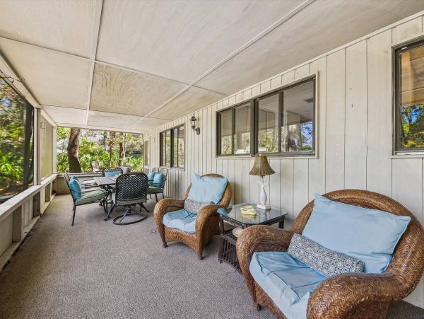 Hilton Head Vacation Rental Home Four Bedrooms
