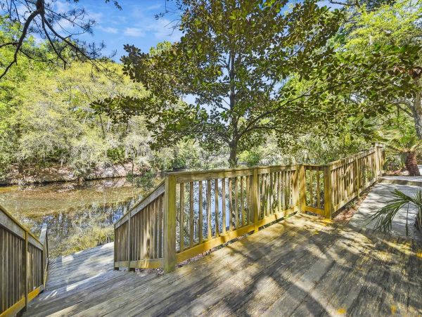 Hilton Head Vacation Rental Home Four Bedrooms