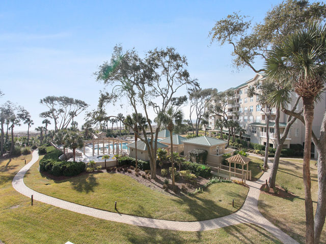 Hilton Head Condo 993256