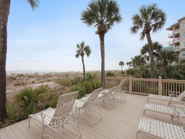 Hilton Head Condo 993256