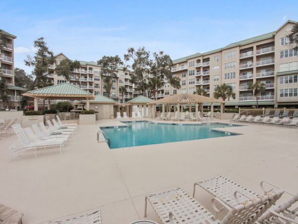 Hilton Head Condo 993256