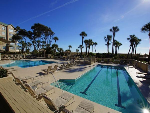 Hilton Head Condo 993256