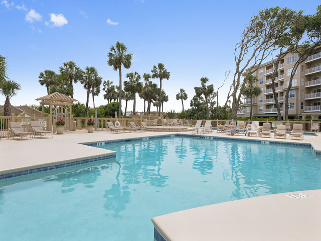 Hilton Head Condo 993256