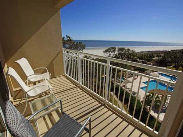 Hilton Head Home 993257