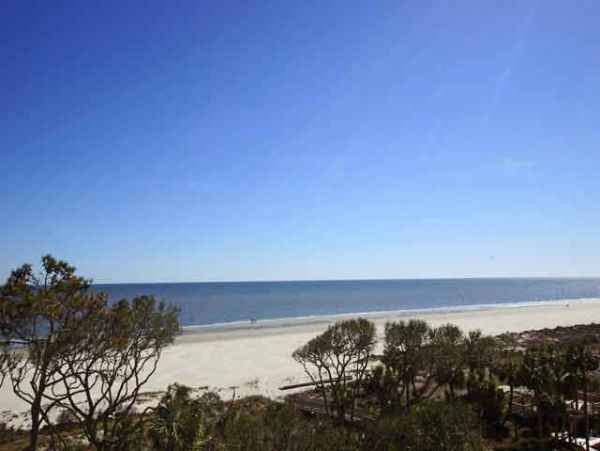 Hilton Head Home 993257
