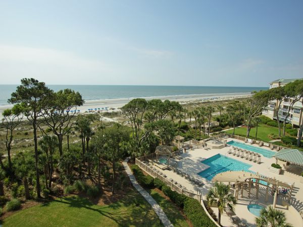 Hilton Head Home 993257