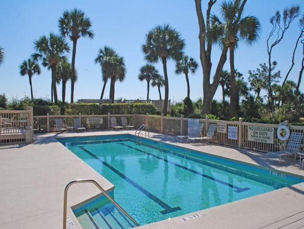 Hilton Head Home 993257