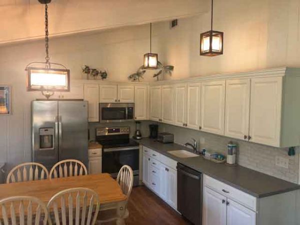 Hilton Head Vacation Rental Sleeps Eight Guests
