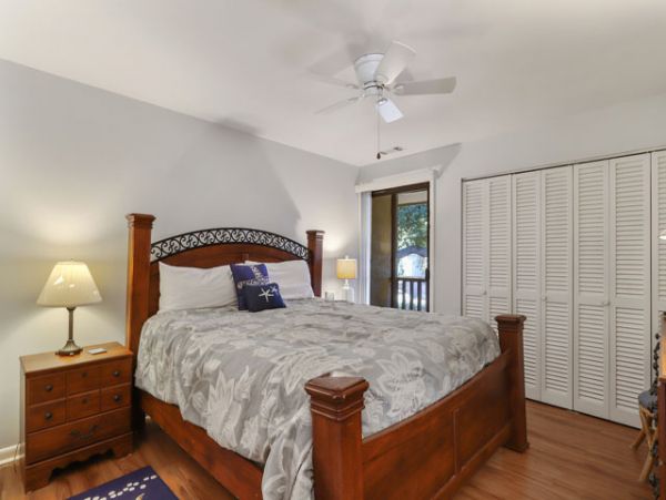 Hilton Head Vacation Rental Sleeps Eight Guests