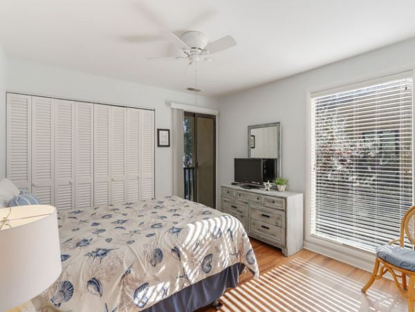 Hilton Head Vacation Rental Sleeps Eight Guests