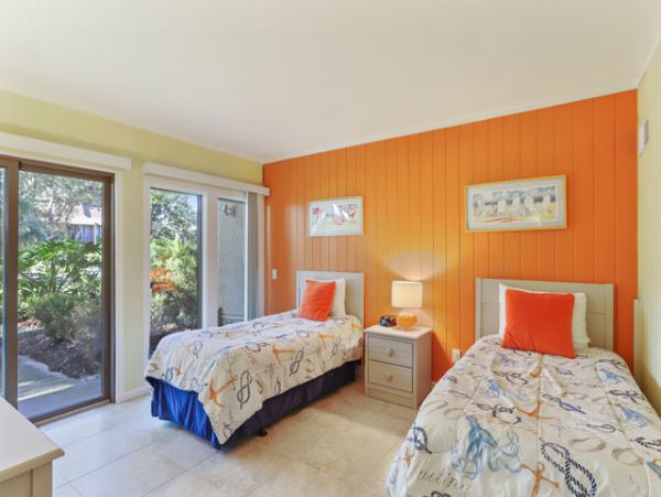Hilton Head Vacation Rental Sleeps Eight Guests