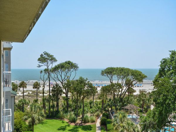 Hilton Head Condo 993259