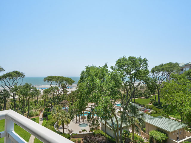Hilton Head Condo 993259