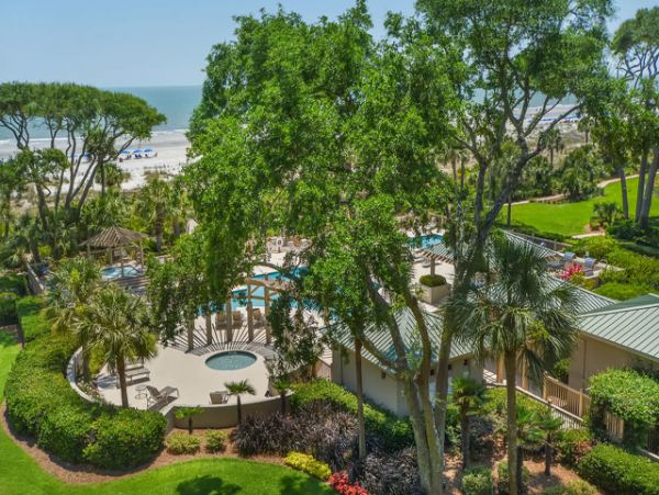 Hilton Head Condo 993259