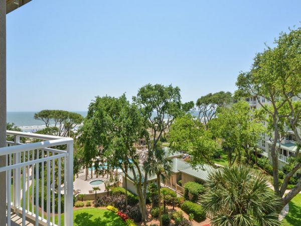 Hilton Head Condo 993259