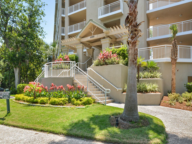 Hilton Head Condo 993259