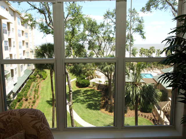 Hilton Head Condo 993260