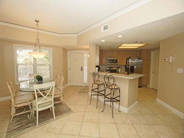 Hilton Head Condo 993260