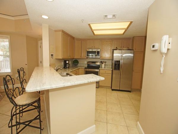 Hilton Head Condo 993260