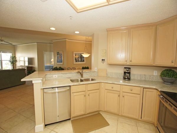 Hilton Head Condo 993260