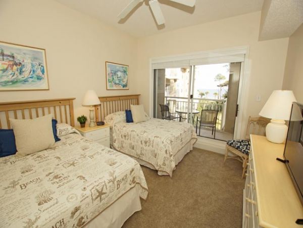 Hilton Head Condo 993260