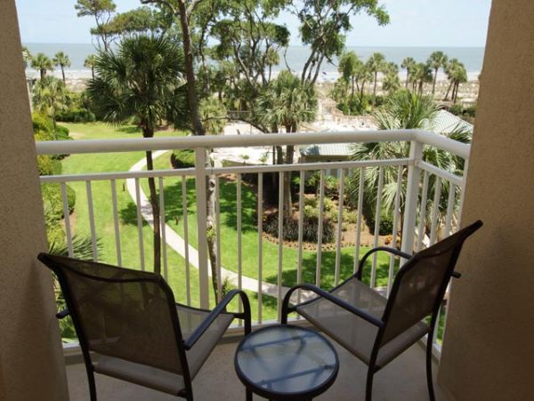 Hilton Head Condo 993260