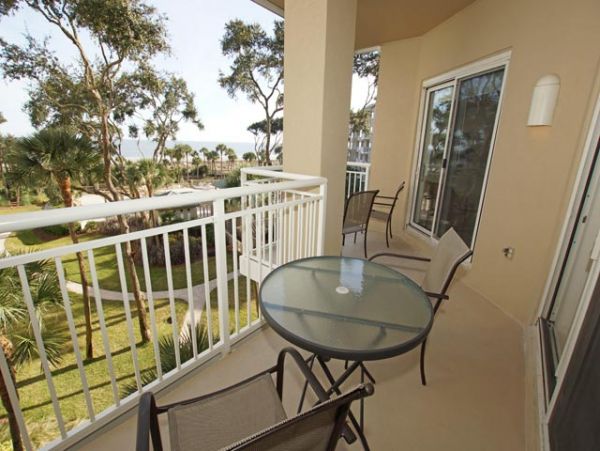 Hilton Head Condo 993260
