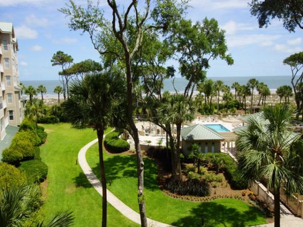 Hilton Head Condo 993260