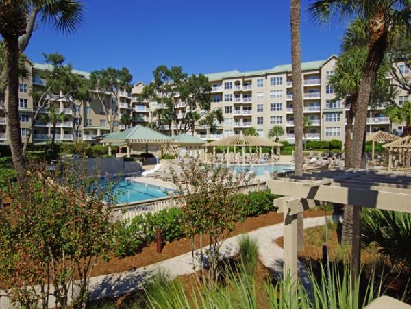 Hilton Head Condo 993260