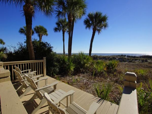Hilton Head Condo 993260