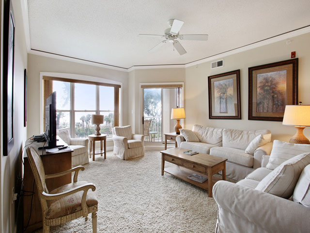 Hilton Head Condo 993261