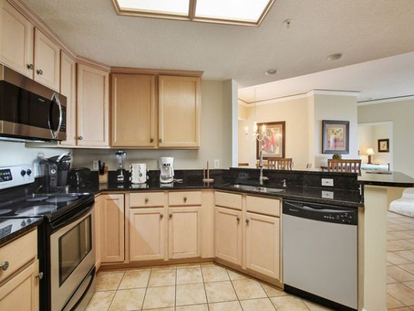 Hilton Head Condo 993261