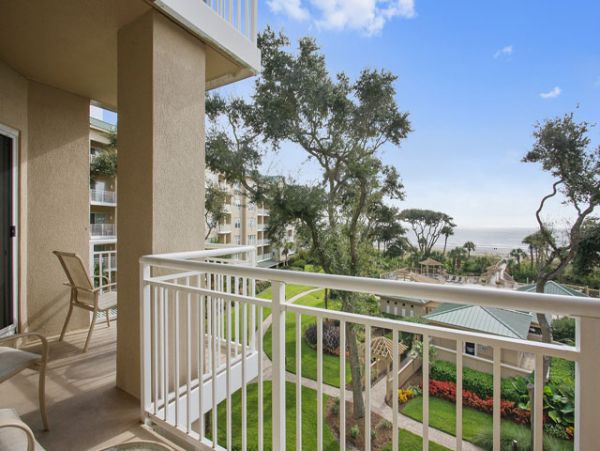 Hilton Head Condo 993261