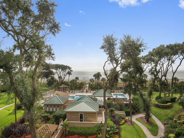 Hilton Head Condo 993261